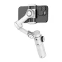 AOCHUAN X2 Standarta Gimbal Balts