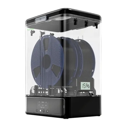 Sunlu PLA+ High-Speed Green Filament