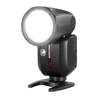 Neewer Z2-C TTL zibspuldze Canon kamerām