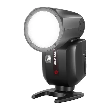 Neewer QPRO Flash Trigger B0C5T2CSSS