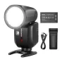 Neewer Z2-C TTL zibspuldze Canon kamerām