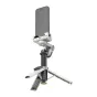 AOCHUAN M3 Pro Mini Gimbal с AI датчиком Белый