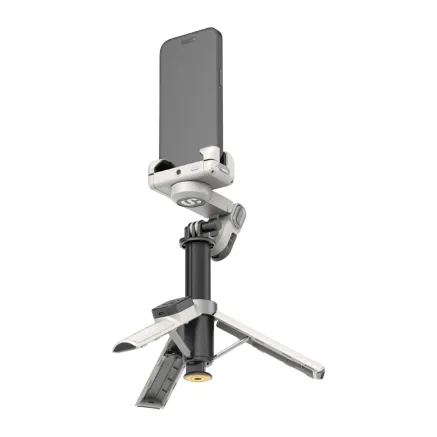 AOCHUAN X2 Gimbal with AI Sensor White