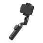 AOCHUAN M3 Pro Mini Gimbal с AI сенсором Чёрный