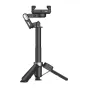AOCHUAN M3 Pro Mini Gimbal with AI Sensor Black