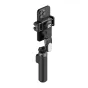 AOCHUAN M3 Pro Mini Gimbal ar AI sensoru Melns