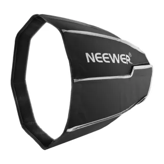 NEEWER NS4P Octagonal Softbox 50cm