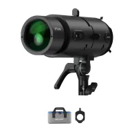 Neewer LS-300 300W Spot Light ar Bowens stiprinājumuNeewer LS-300 300W Spot Light ar Bowens stiprinājumu