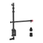 NEEWER TL253A+CR22 camera tripod