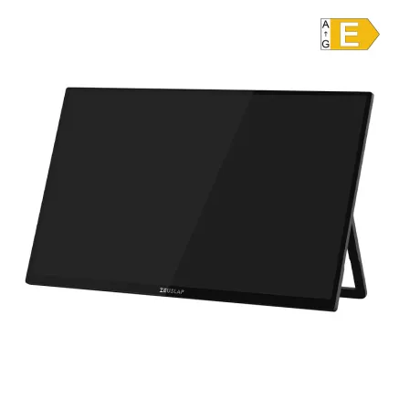 ZEUSLAP Z22P PRO Portatīvais monitors 22 Skārienekrāns 2560x1440