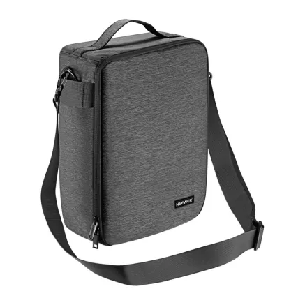 Камера сумка K&F Alpha Sling 10L, водонепроницаемая, 10L