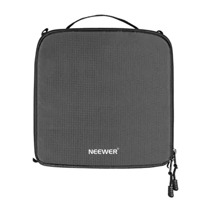 NEEWER NB-PT Kameru soma 28x28x16cm 7 nodalījumi