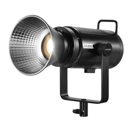 GODOX Litemons LE200Bi Bi-color LED Light