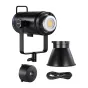 Neewer CB200B BI-COLOR LED Light 210W 90000 lux 2700K-6500K