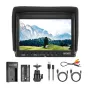 NEEWER F100 Field Monitor - 7-inch IPS, 1280x800, 450 nits brightness