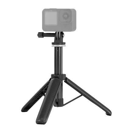 Telesin selfie stick with tripod for sports cameras (S1-MNP-02) S1-MNP-02