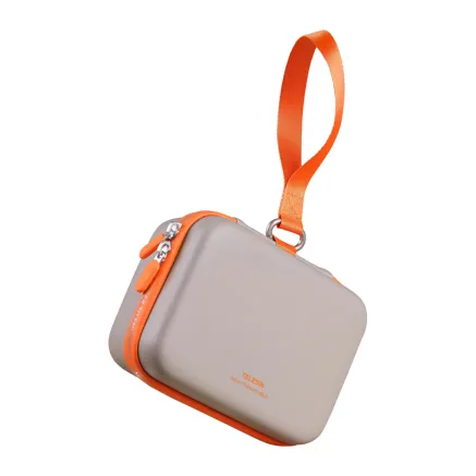 Telesin DisAdv EVA Transport Bag S7-BAG-02GY