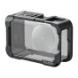 Telesin легкий алюминиевый корпус S6-FMS-35-TDJ - 63.25g, 85x58.1x32.5mm