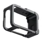 Telesin легкий алюминиевый корпус S6-FMS-35-TDJ - 63.25g, 85x58.1x32.5mm