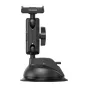 Держатель Telesin с присоской S3-SUS-05-TDJ для DJI Osmo Action 3/4/5 Pro