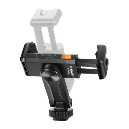Ulanzi ST-17 phone holder black