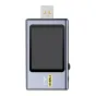 FNIRSI FNB58 BT USB portu testers ar Bluetooth
