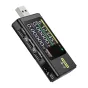 FNIRSI FNB58 USB Port Tester черный