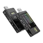 FNIRSI FNB58 USB Port Tester melns