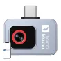 THERMAL MASTER P2 Mini Termālā Kamera