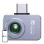 THERMAL MASTER P2 Pro Mini Termālā Kamera USB-C