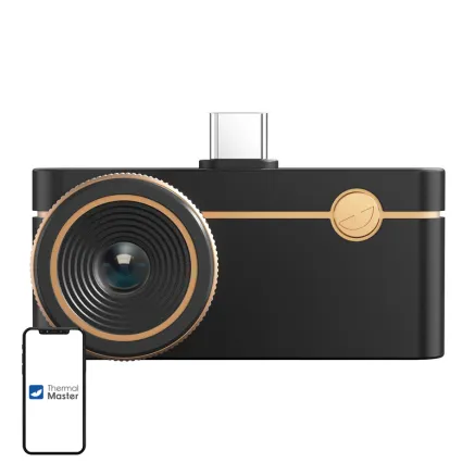 THERMAL MASTER P3 Мини Термальная Камера