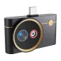 THERMAL MASTER P4 USB-C Mini Termālā Kamera