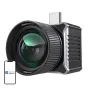 THERMAL MASTER T2Max Thermal Imaging Camera 512x384 resolution, 15x zoom