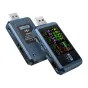 FNIRSI FNB48P BT USB portu testers ar Bluetooth