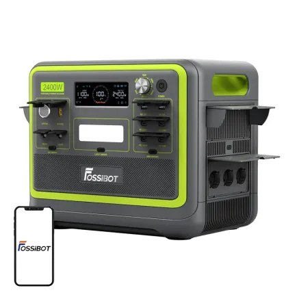 EcoFlow River 3 Max Portable Power Station EFRIVER3Max-EU-CBOX
