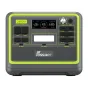 FOSSIBOT F2400 2400W Lādēšanas Stacija