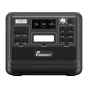 FOSSIBOT F2400 2400W Charging Station
