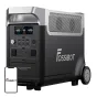 FOSSIBOT F3600 Pro 3600W Зарядная Станция
