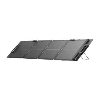 EcoFlow 110W saliekamais fotovoltārais panelis
