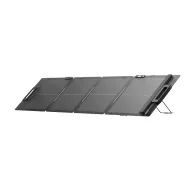 EcoFlow 110W складная фотогальваническая панельEcoFlow 110W складная фотогальваническая панель