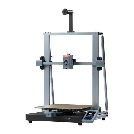 QiDi Q2C Combo 3D printer