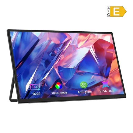 ZEUSLAP Z18S 18 100Hz Портативный игровой монитор