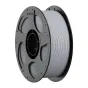 ANYCUBIC IPHPFFW-101 PLA-CF 1kg Zivju Masta Balts