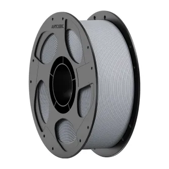 ANYCUBIC IPHPFFW-101 PLA-CF 1kg Zivju Masta Balts
