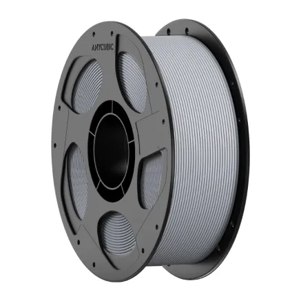PLA Anycubic 1 KG Filament (White) IPHPLWH-106