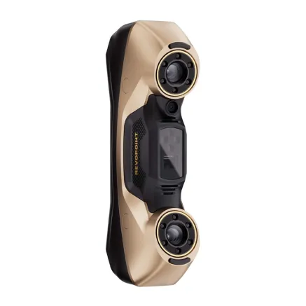 Revopoint Trackit optical 3D scanner
