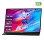 ZEUSLAP Z14Lite 14 Portatīvais monitors