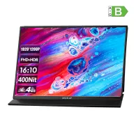 ZEUSLAP Z14Lite 14 Portable MonitorZEUSLAP Z14Lite 14 Portable Monitor