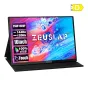 ZEUSLAP P16KT Portatīvais monitors