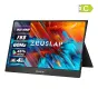 ZEUSLAP Z15ST Portable Monitor with a 15.6 Touchscreen